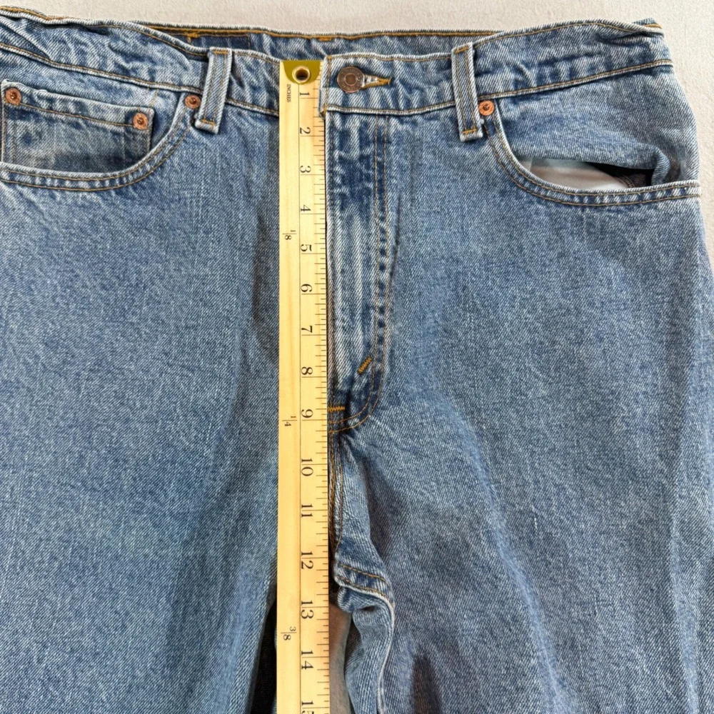 Levis levi 555